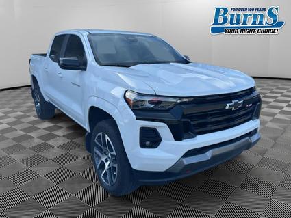 2024 Chevrolet Colorado Rock Hill SC