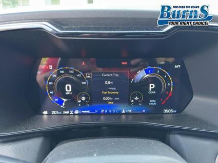 2024 Chevrolet Colorado Rock Hill SC