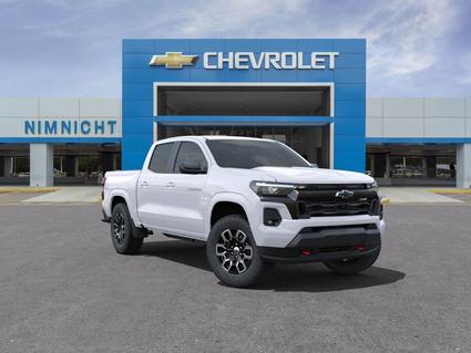 2025 Chevrolet Colorado Jacksonville FL