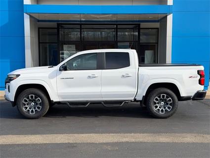 2025 Chevrolet Colorado Farmington MO