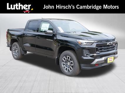 2026 Chevrolet Colorado Cambridge MN