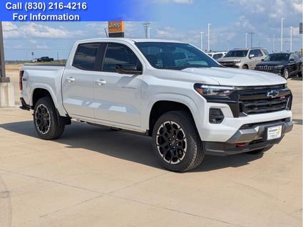 2026 Chevrolet Colorado Floresville TX