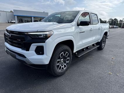 2026 Chevrolet Colorado Kennett MO