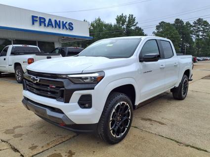 2026 Chevrolet Colorado Kosciusko MS