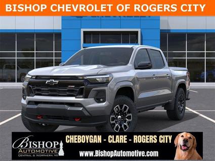 2026 Chevrolet Colorado Rogers City MI