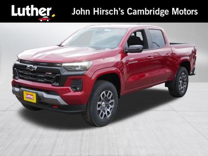 2026 Chevrolet Colorado Cambridge MN