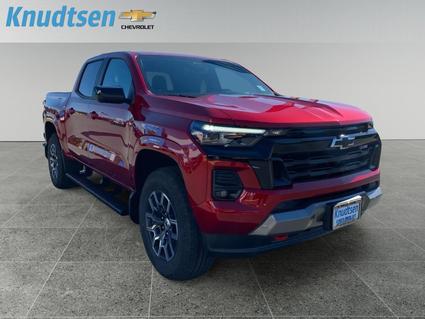 2026 Chevrolet Colorado Post Falls ID