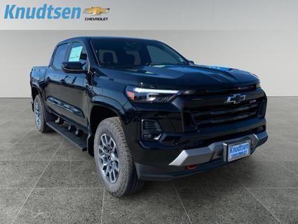 2026 Chevrolet Colorado Post Falls ID
