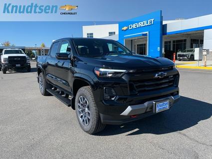 2026 Chevrolet Colorado Post Falls ID