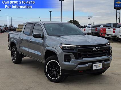 2026 Chevrolet Colorado Floresville TX