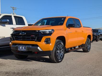 2026 Chevrolet Colorado Sedalia MO