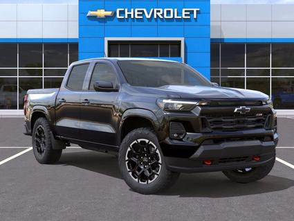 2026 Chevrolet Colorado Pasco WA