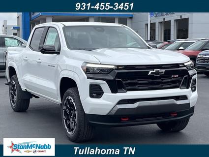2026 Chevrolet Colorado Tullahoma TN