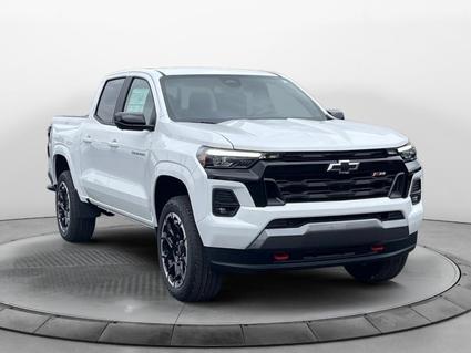 2026 Chevrolet Colorado Tullahoma TN