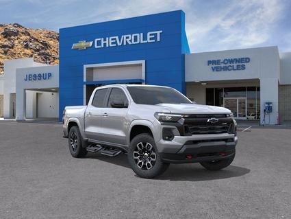 2026 Chevrolet Colorado Cathedral City CA