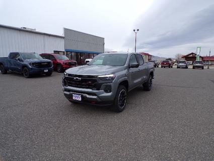 2026 Chevrolet Colorado Cody WY