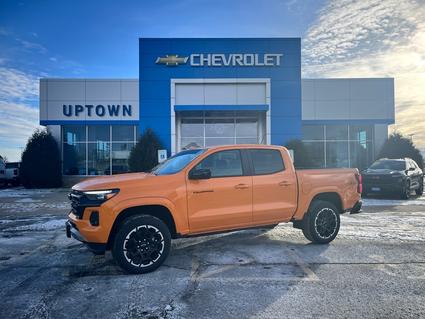 2026 Chevrolet Colorado Slinger WI