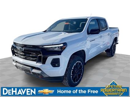 2026 Chevrolet Colorado Fort Wayne IN