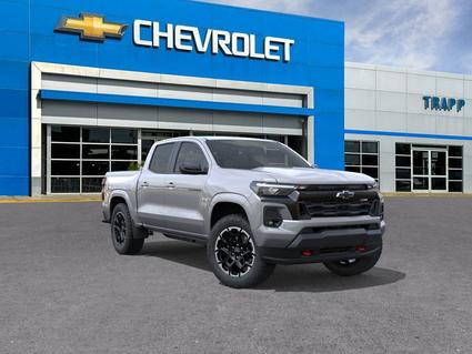 2026 Chevrolet Colorado Houma LA