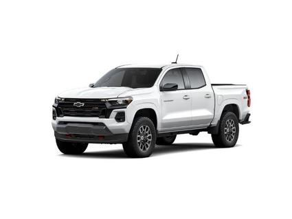 2026 Chevrolet Colorado Hazel Green WI