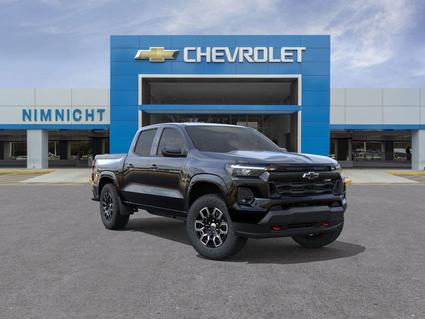 2026 Chevrolet Colorado Jacksonville FL