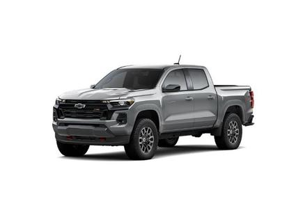 2026 Chevrolet Colorado Hazel Green WI