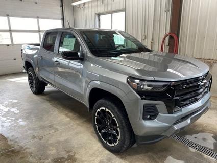 2026 Chevrolet Colorado Hazel Green WI