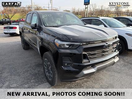 2026 Chevrolet Colorado Sand Springs OK