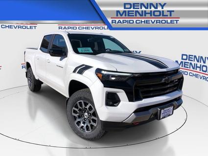 2026 Chevrolet Colorado Rapid City SD