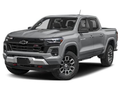 2023 Chevrolet Colorado Saint Paul MN