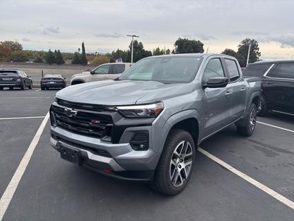 2023 Chevrolet Colorado Fairfield CA