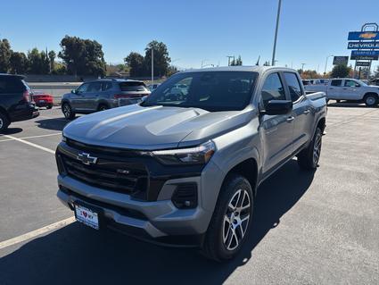 2023 Chevrolet Colorado Fairfield CA