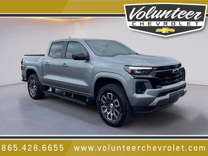 2023 Chevrolet Colorado Sevierville TN