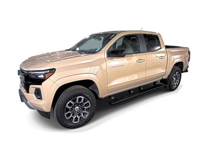 2023 Chevrolet Colorado Billings MT