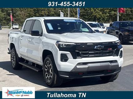 2024 Chevrolet Colorado Tullahoma TN