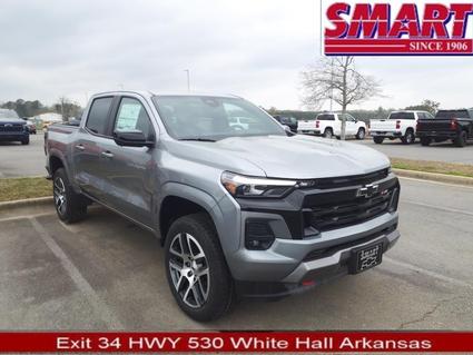2024 Chevrolet Colorado White Hall AR