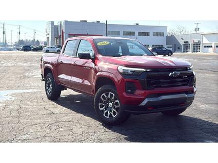 2024 Chevrolet Colorado Elkhart IN