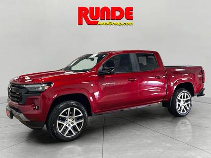 2024 Chevrolet Colorado Hazel Green WI
