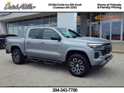 2024 Chevrolet Colorado South Charleston WV