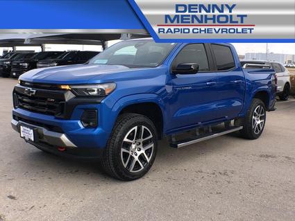 2024 Chevrolet Colorado Rapid City SD