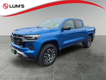2024 Chevrolet Colorado Warrenton OR