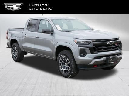 2024 Chevrolet Colorado Saint Paul MN