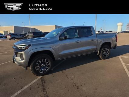 2024 Chevrolet Colorado Saint Paul MN