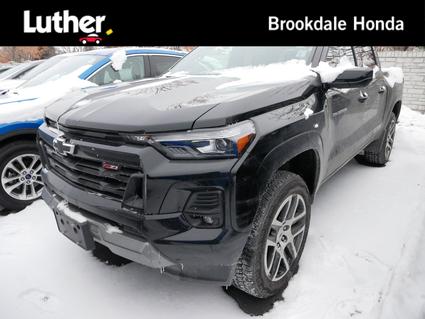 2024 Chevrolet Colorado Minneapolis MN