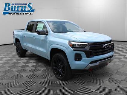 2025 Chevrolet Colorado Rock Hill SC