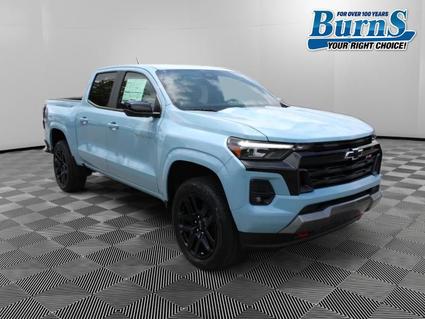2025 Chevrolet Colorado Rock Hill SC