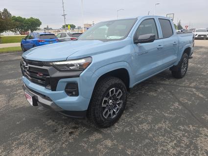 2025 Chevrolet Colorado Lewiston MN