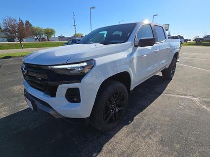 2025 Chevrolet Colorado Lewiston MN