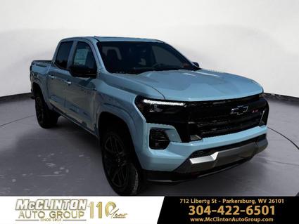 2025 Chevrolet Colorado Parkersburg WV
