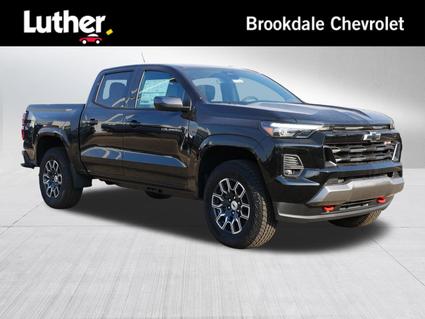 2025 Chevrolet Colorado Minneapolis MN